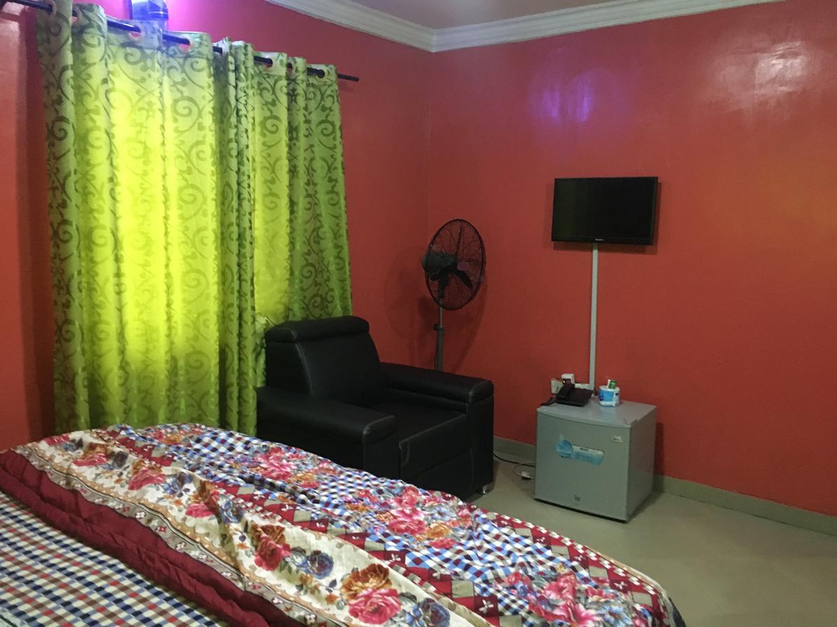 Marble Hill Hotel Lagos Exterior foto