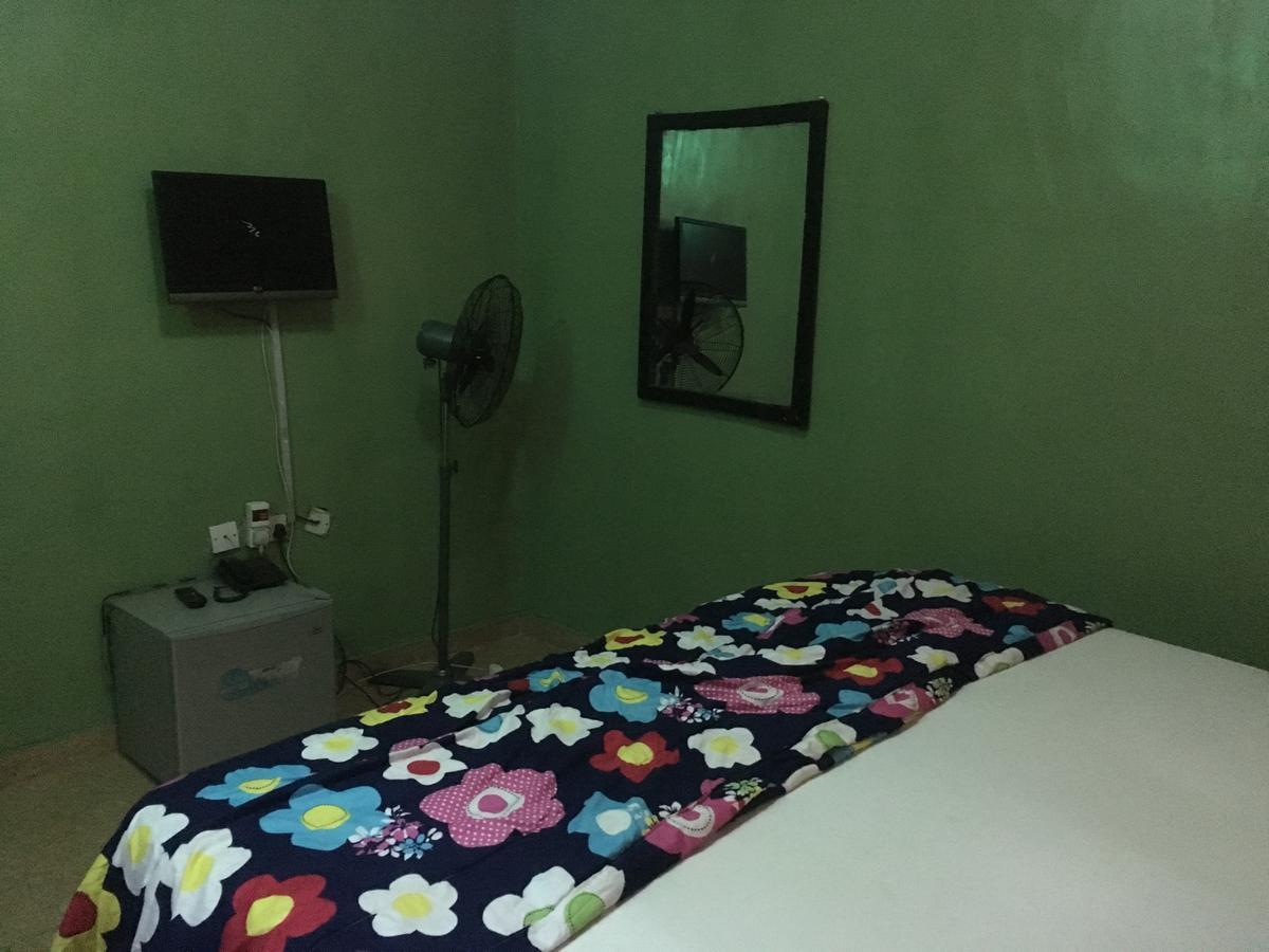Marble Hill Hotel Lagos Exterior foto